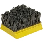 ABRAZIVI ȘI PERII FRANKFURT - imagine 3