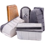 ABRAZIVI TANGENȚIALI - imagine 4