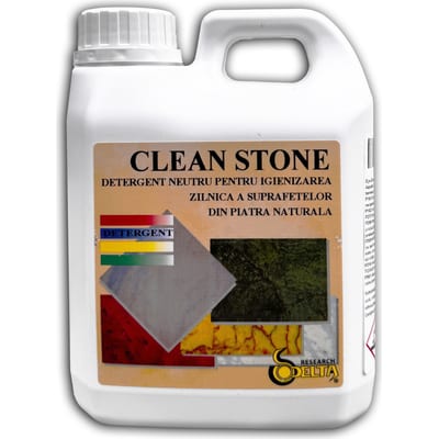 CLEAN STONE