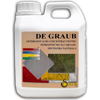 DE GRAUB