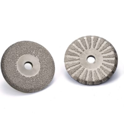 DISC DE ȘLEFUIRE CONCAV