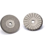 DISC DE ȘLEFUIRE CONCAV - imagine 1