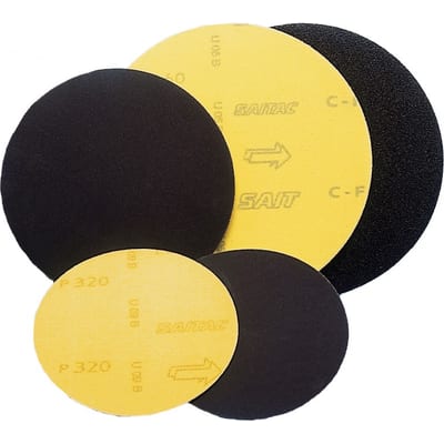 DISCHETE DE ȘLEFUIT CU CARBURĂ