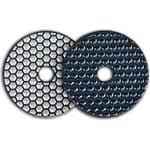 DISCHETE DE ȘLEFUIT DIAMANTATE - imagine 2