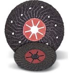 DISCURI DE ȘLEFUIT CU CARBURĂ - imagine 2