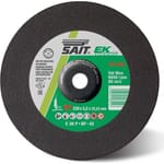 DISCURI DE ȘLEFUIT CU CARBURĂ - imagine 3