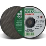 DISCURI DE ȘLEFUIT CU CARBURĂ - imagine 1