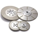 DISCURI DE TĂIERE DIAMANTATE - imagine 2