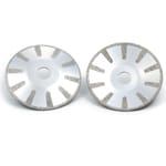 DISCURI DE TĂIERE DIAMANTATE - imagine 3