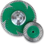 DISCURI DE TĂIERE DIAMANTATE - imagine 4