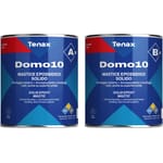 DOMO 10 EPOXY SOLID - imagine 1