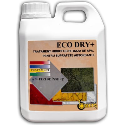 ECO DRY+
