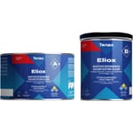 ELIOX EPOXY SOLID EXTRA CLEAR - imagine 1
