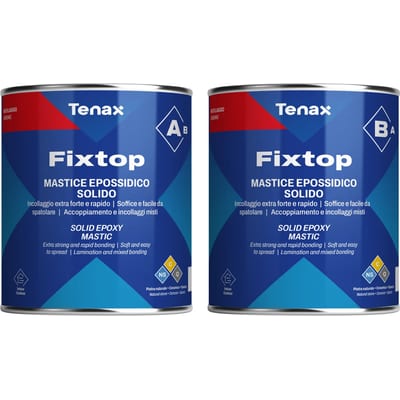 FIXTOP EPOXY SOLID