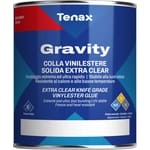 GRAVITY SOLID EXTRA CLEAR - imagine 1