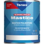 MASTIC SEMISOLID WET - imagine 1