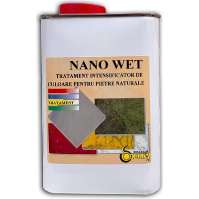 NANO WET