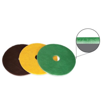 PAD POLIMASTER + HEX