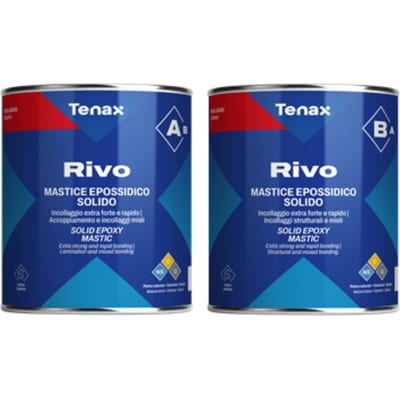 RIVO EPOXY SOLID