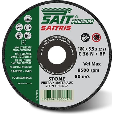 SAITRIS 180