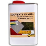 SOLVENTE GAMMA - imagine 1