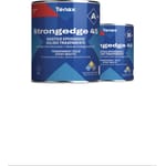 STRONGEDGE 45 EPOXY SOLID TRANSPARENT - imagine 1