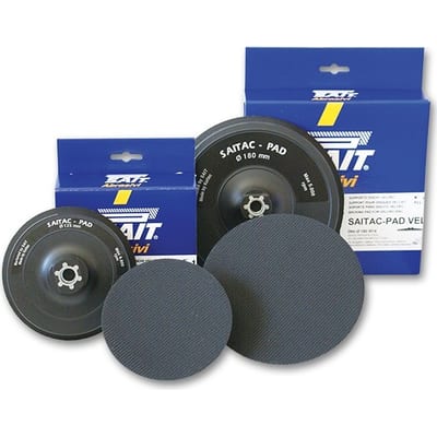 SUPORT VELCROPAD
