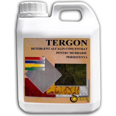 TERGON