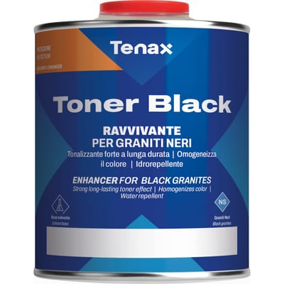 TONER BLACK